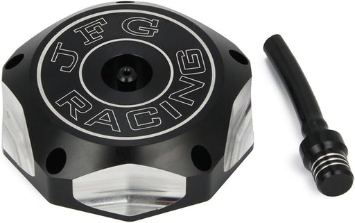 CNC - Tapa para depósito de Combustible de Gas, sin Llave, de Aluminio - Quierox - Tienda Online