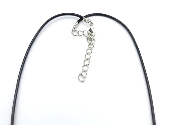 Collar con colgante de joyería de cadena de aleación de anime - Quierox - Tienda Online