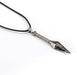Collar de armas de anime Naruto Sasuke - Quierox - Tienda Online