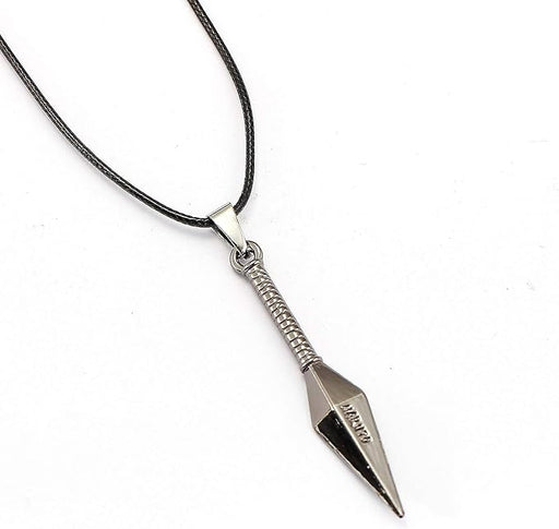 Collar de armas de anime Naruto Sasuke - Quierox - Tienda Online