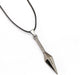 Collar de armas de anime Naruto Sasuke - Quierox - Tienda Online