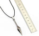 Collar de armas de anime Naruto Sasuke - Quierox - Tienda Online