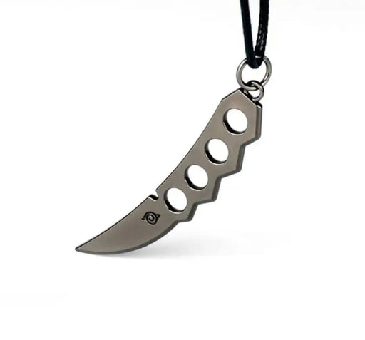 Collar de hoja de Azuma - Quierox - Tienda Online