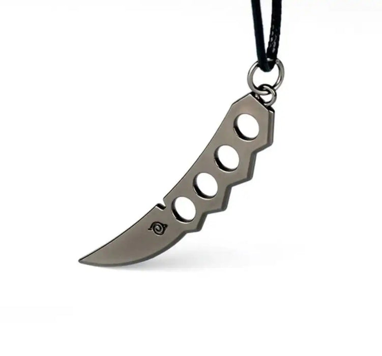 Collar de hoja de Azuma - Quierox - Tienda Online