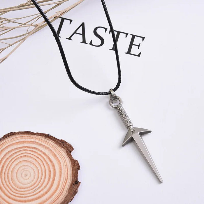 Collar de mano con espada para hombre y mujer - Quierox - Tienda Online