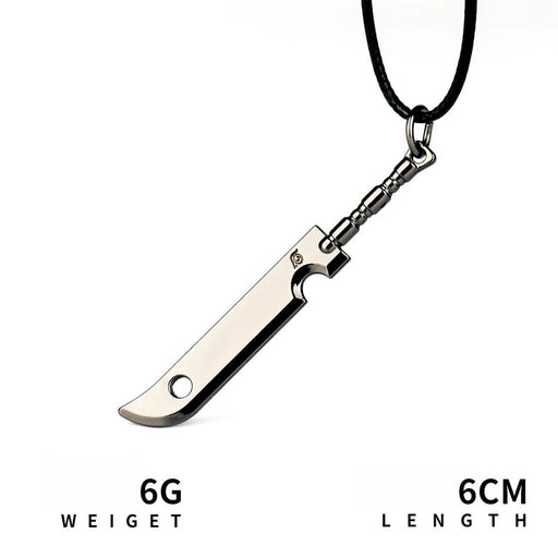 Collar dibujos animados NARUTO - Quierox - Tienda Online