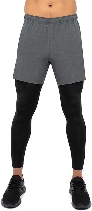 Copper Legging de cobre de las mejores medias - Quierox - Tienda Online