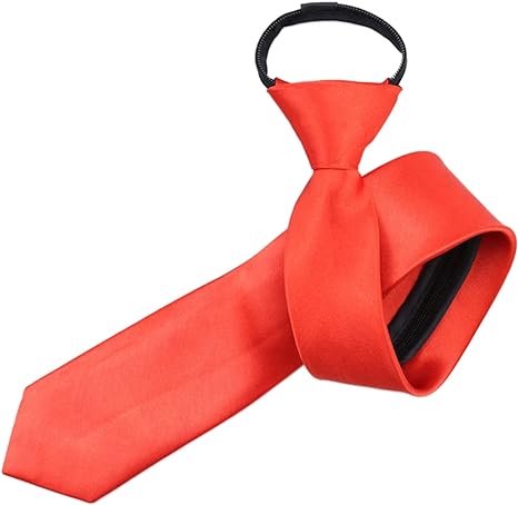 Corbata elástica preatada cuello - Quierox - Tienda Online