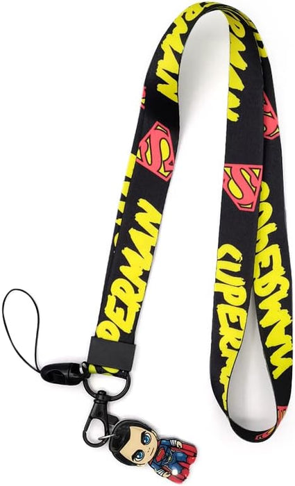 Cordón de cuello para llave - Quierox - Tienda Online