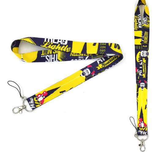 Cordón para el cuello para teléfono - Quierox - Tienda Online