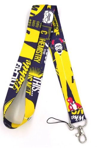 Cordón para el cuello para teléfono - Quierox - Tienda Online