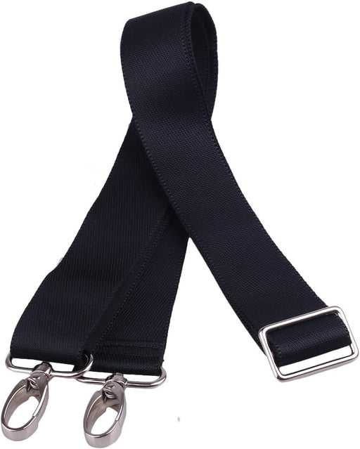 Correa acolchada de hombro de repuesto para bolsas de computadora - Quierox - Tienda Online