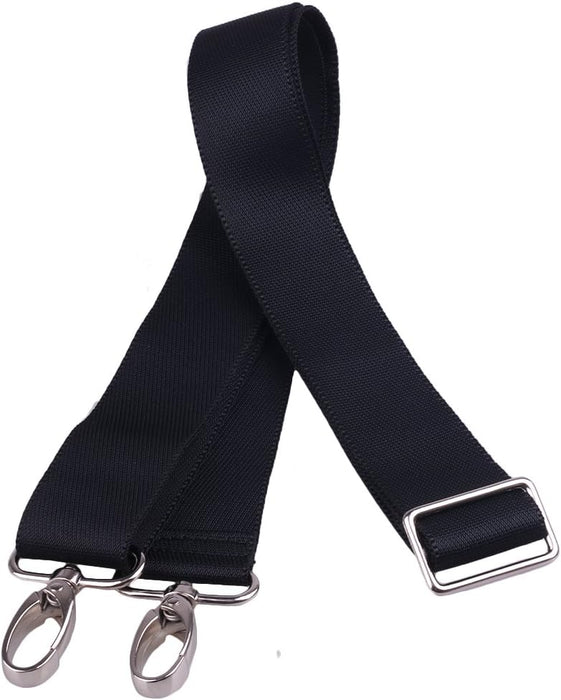 Correa acolchada de hombro de repuesto para bolsas de computadora - Quierox - Tienda Online