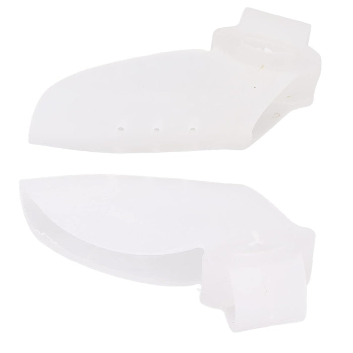 Corrector de Juanetes de Silicona Antifricción - Quierox - Tienda Online