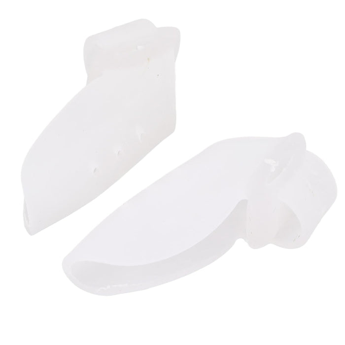 Corrector de Juanetes de Silicona Antifricción - Quierox - Tienda Online