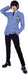 Cosfun Ouran High School Host Club Cosplay Uniforme Blazer - Quierox - Tienda Online