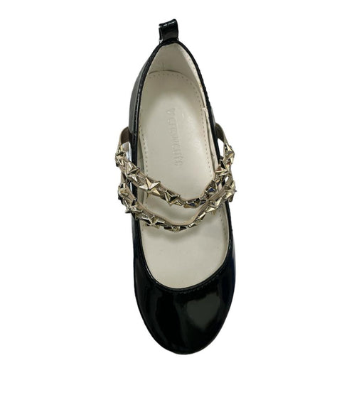 Crew Cuts J.Crew Bailarinas negras - Quierox - Tienda Online