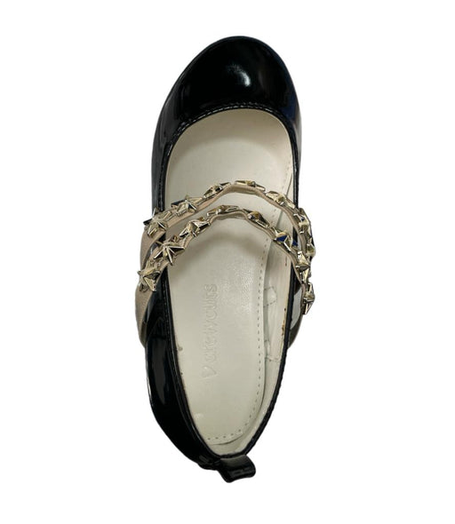 Crew Cuts J.Crew Bailarinas negras - Quierox - Tienda Online