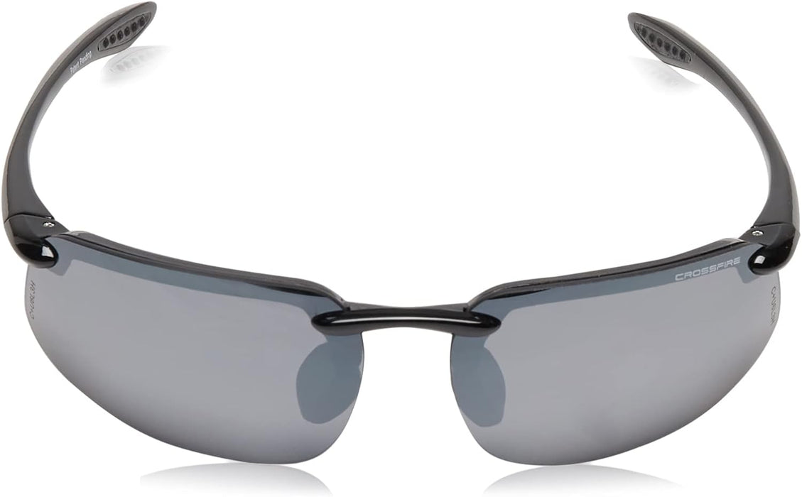 Crossfire Gafas de seguridad - Quierox - Tienda Online