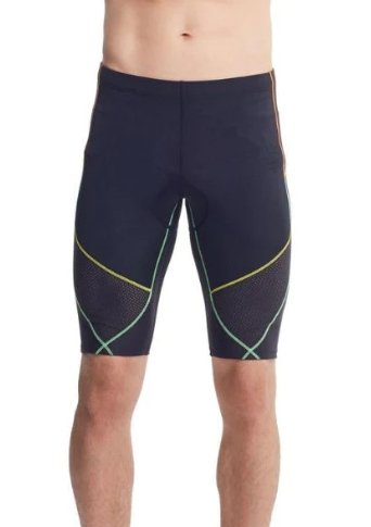 CW-X Stabilyx Ventilator Tri-Shorts Compression Tight Men - Quierox - Tienda Online