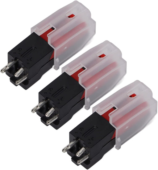 Cyrank Aguja para Tocadiscos De Vinilo, Repuesto Antiguo - Quierox - Tienda Online