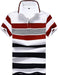DAVBIR Polos de golf para hombre - Quierox - Tienda Online