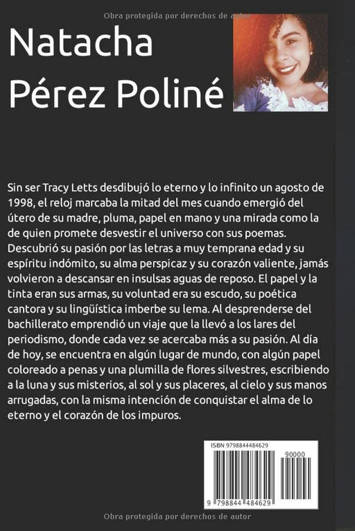 DELIRIOS Y UNO QUE OTRO POEMA (Spanish Edition) Tapa dura - Quierox - Tienda Online