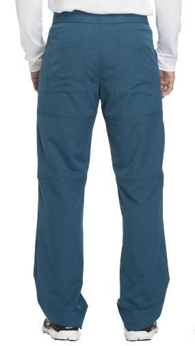 DICKIES Dynamix Pantalon Verde Caribeño DK110, uniforme medico - Quierox - Tienda Online