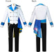 Disfraz de anime Tsukasa Tenma para cosplay - Quierox - Tienda Online