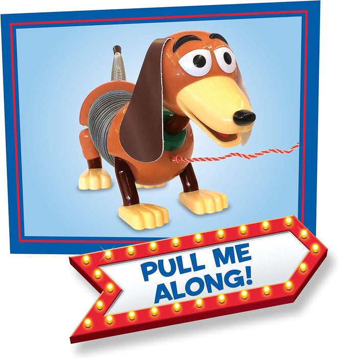Disney y Pixar Toy Story Slinky Dog — Quierox Tienda Online
