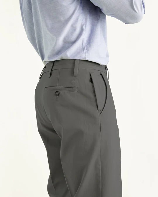 DOCKERS Pantalones Workday, corte clásico - Quierox - Tienda Online