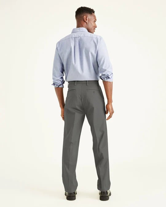 DOCKERS Pantalones Workday, corte clásico - Quierox - Tienda Online