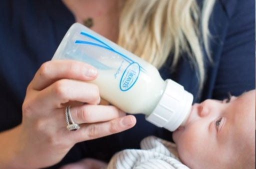 Dr. Brown’s Natural Flow® Anti cólicos - Quierox - Tienda Online