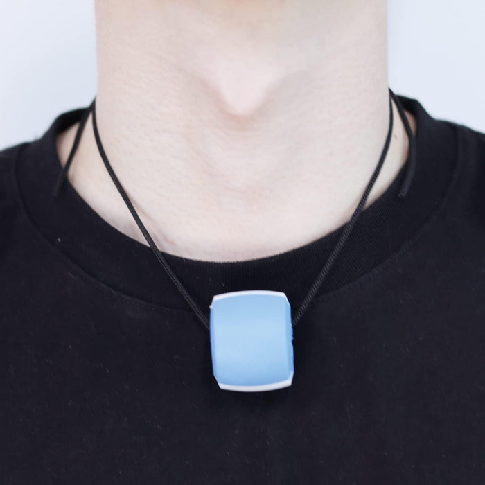 Ejercitador Mentón Masticable - Quierox - Tienda Online