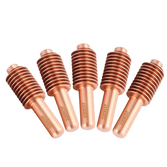 Electrodos de corte por plasma - Quierox - Tienda Online