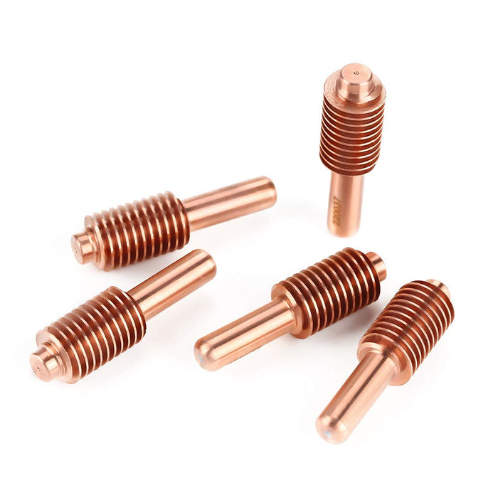 Electrodos de corte por plasma - Quierox - Tienda Online