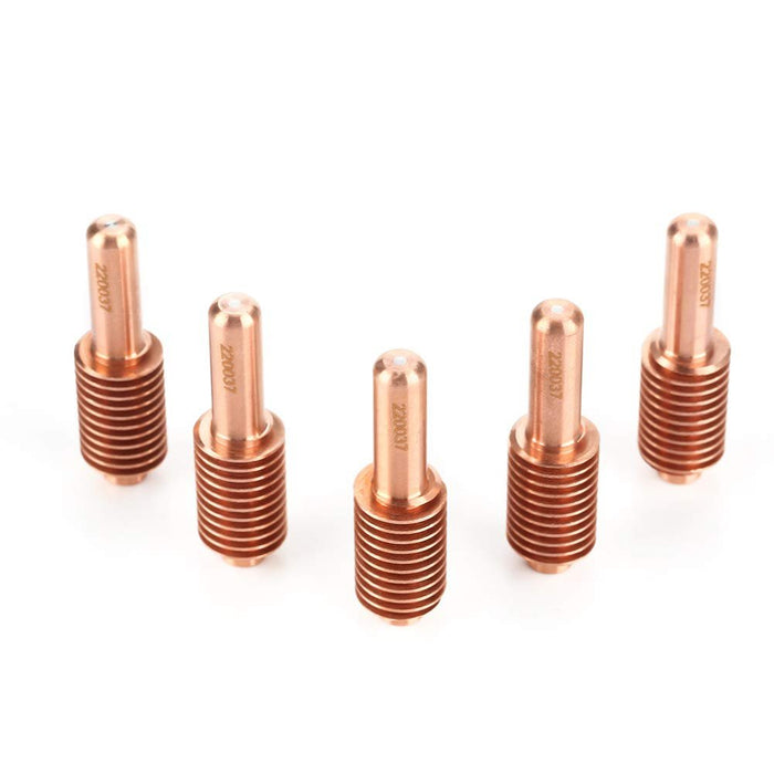 Electrodos de corte por plasma - Quierox - Tienda Online