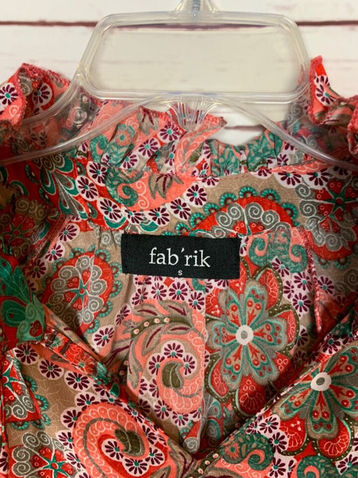 Fabrik' Boutique Blusa linda de manga - Quierox - Tienda Online