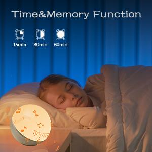 Fansbe Máquina de dormir portátil N1 Mini - Quierox - Tienda Online