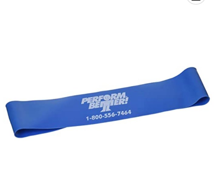 First Place Mini Bandas, extra pesadas - Quierox - Tienda Online