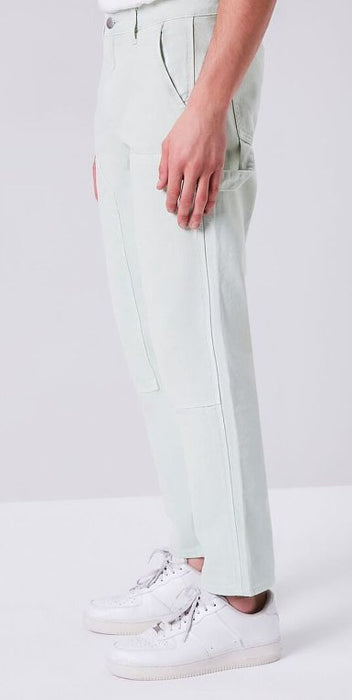 Forever 21 - Pantalones cargo hombre - Quierox - Tienda Online