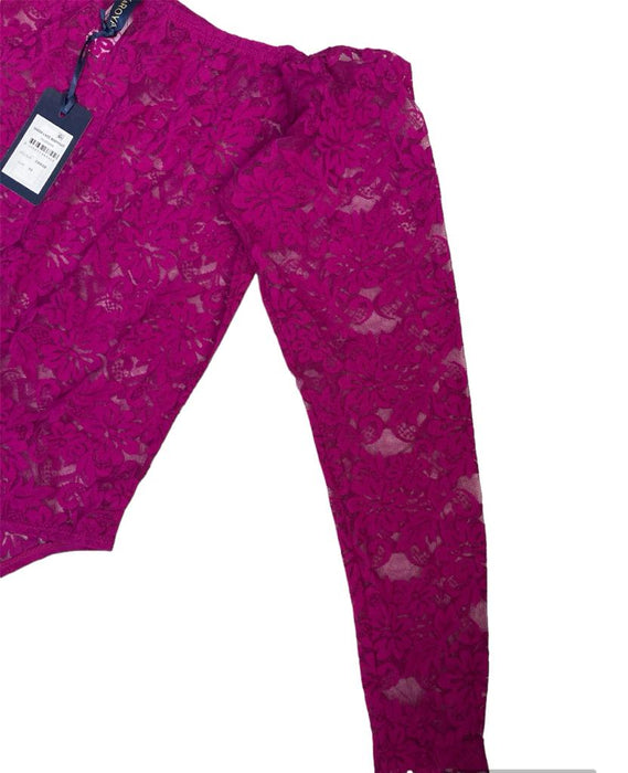 Fox & Royal Body de encaje para mujer - Quierox - Tienda Online