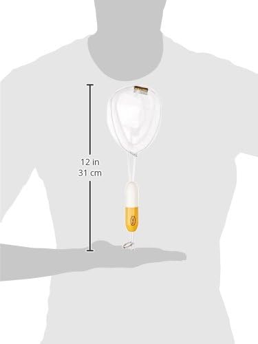 Frabill 3047 - Red flotante de inmersión blanca, talla única - Quierox - Tienda Online