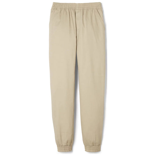 French Toast Jogger sin cordones para niño - Quierox - Tienda Online