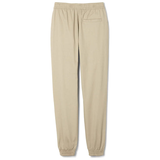 French Toast Jogger sin cordones para niño - Quierox - Tienda Online