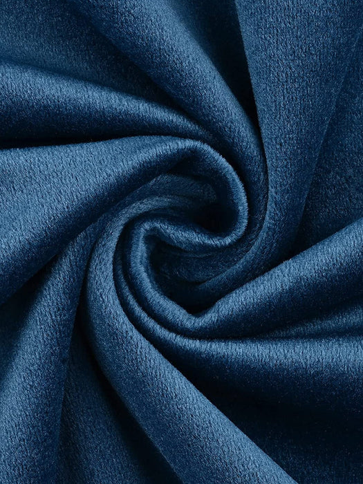 Funda de cojín para casa /1 pieza, unicolor - Quierox - Tienda Online