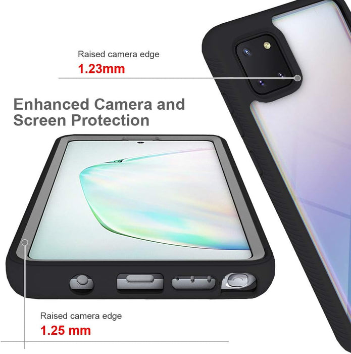 Funda de teléfono para Samsung Galaxy Note 10 Lite - Quierox - Tienda Online