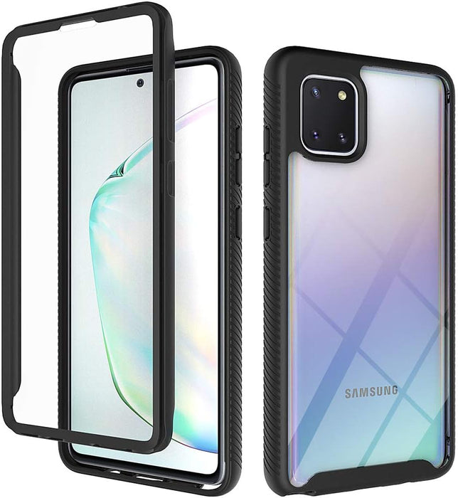 Funda de teléfono para Samsung Galaxy Note 10 Lite - Quierox - Tienda Online