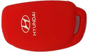 Funda para mando a distancia de coche para Hyundai Sonata, Elantra, Accent y Tucson - Quierox - Tienda Online