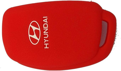 Funda para mando a distancia de coche para Hyundai Sonata, Elantra, Accent y Tucson - Quierox - Tienda Online